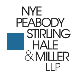 Nye, Stirling, Hale, Miller & Sweet LLP Santa Barbara, CA Office