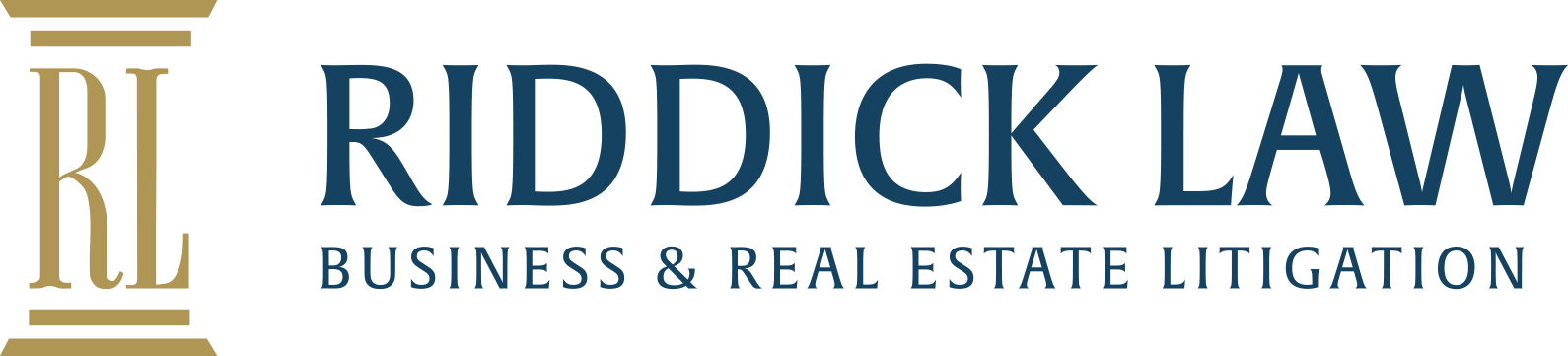 Riddick Law, APC Malibu,  Office