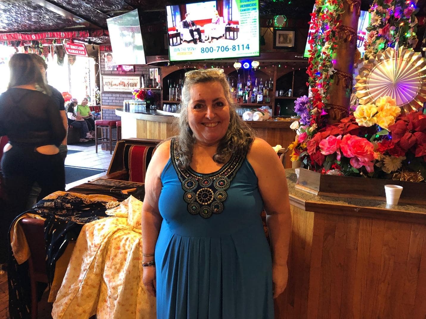 Margaret W. Wong & Associates, LLC Columbus, OH Office