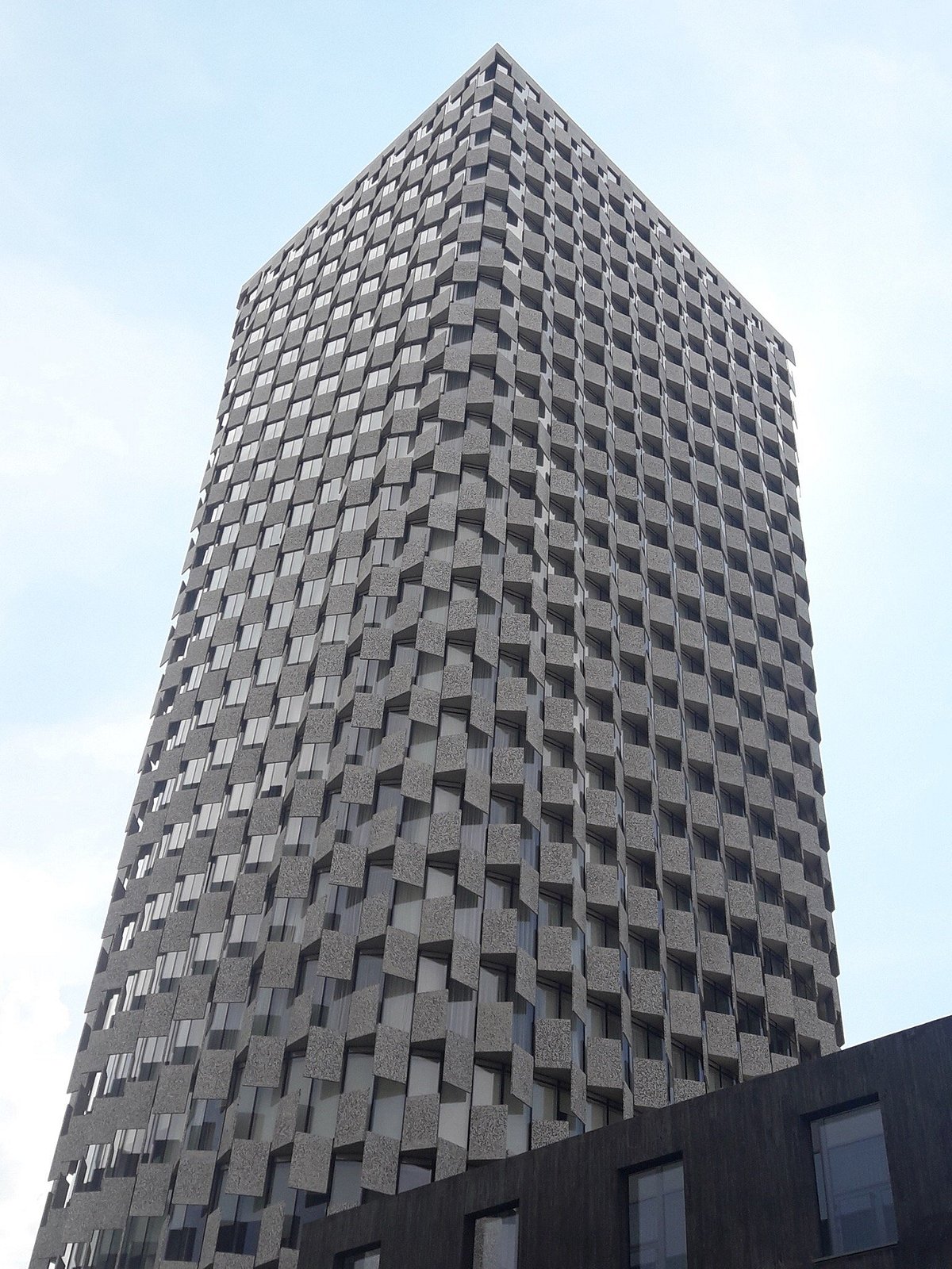 Kalo & Associates Tirana, Albania Office