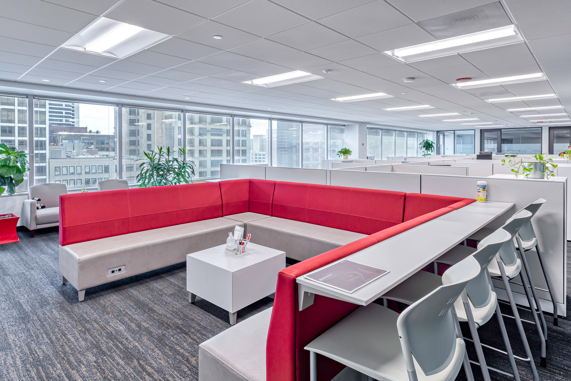 Anderson and Associates, PC Chicago, IL Office