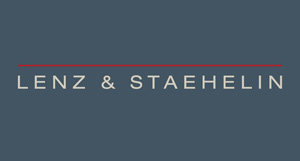 Lenz & Staehelin Geneva, Switzerland Office