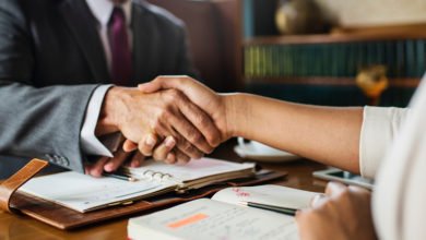 Haymond Law Firm Daytona Beach, FL Office