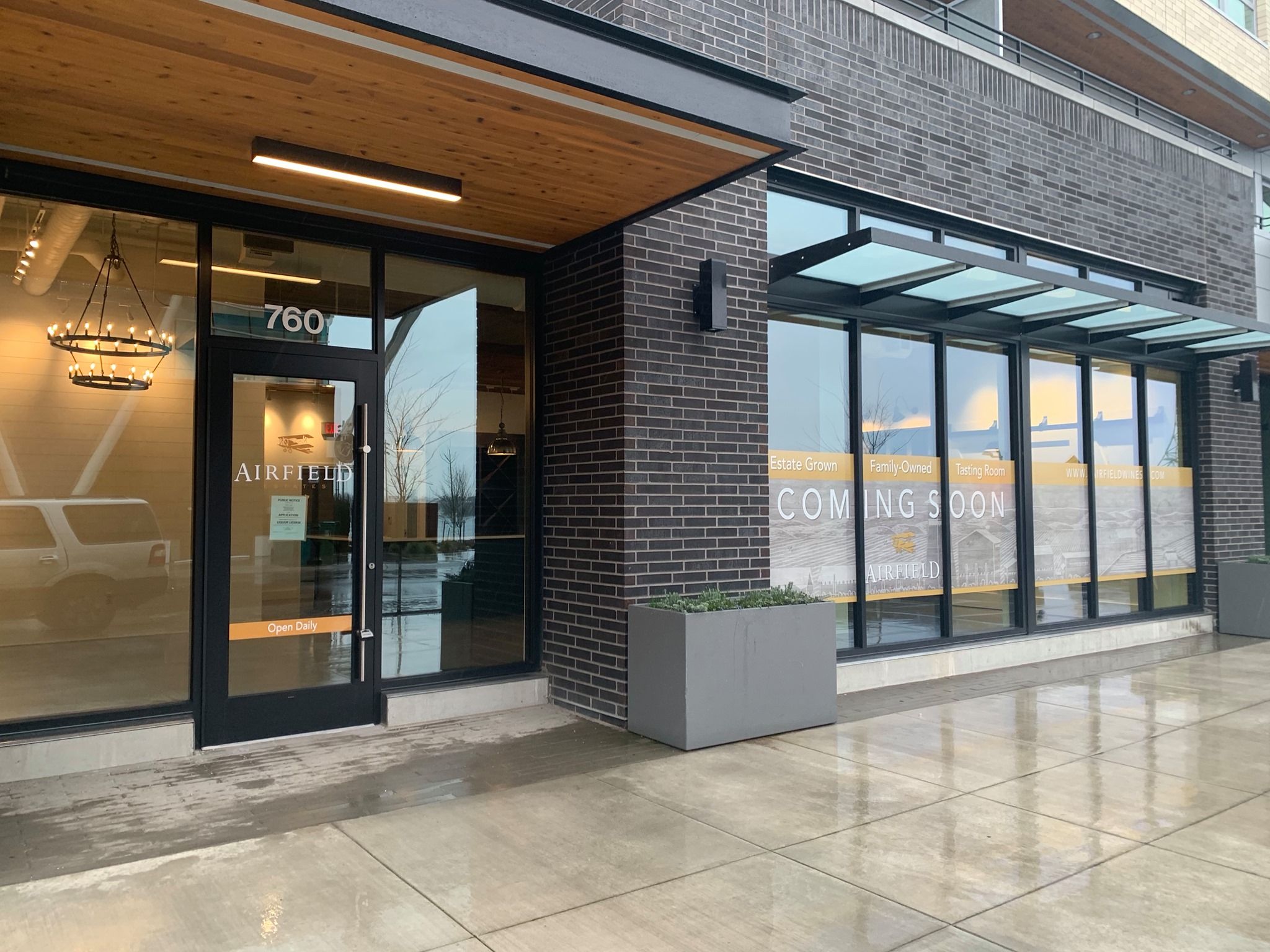 SKH Family Law & Estate Planning Vancouver, WA Office