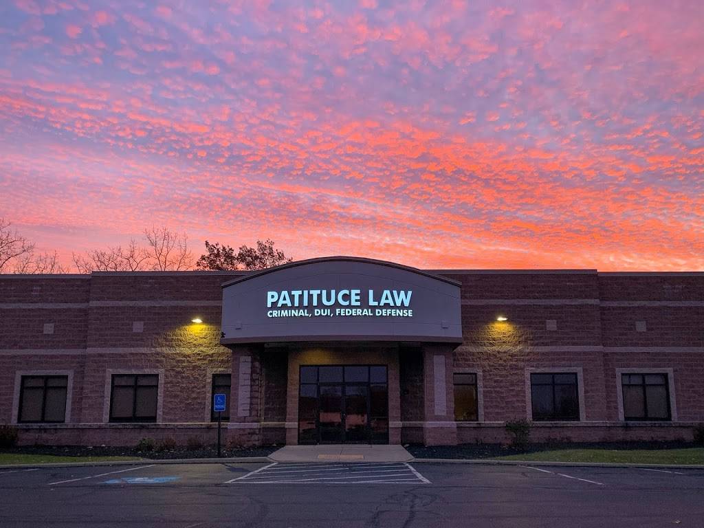 Patituce & Associates, LLC Strongsville, OH Office