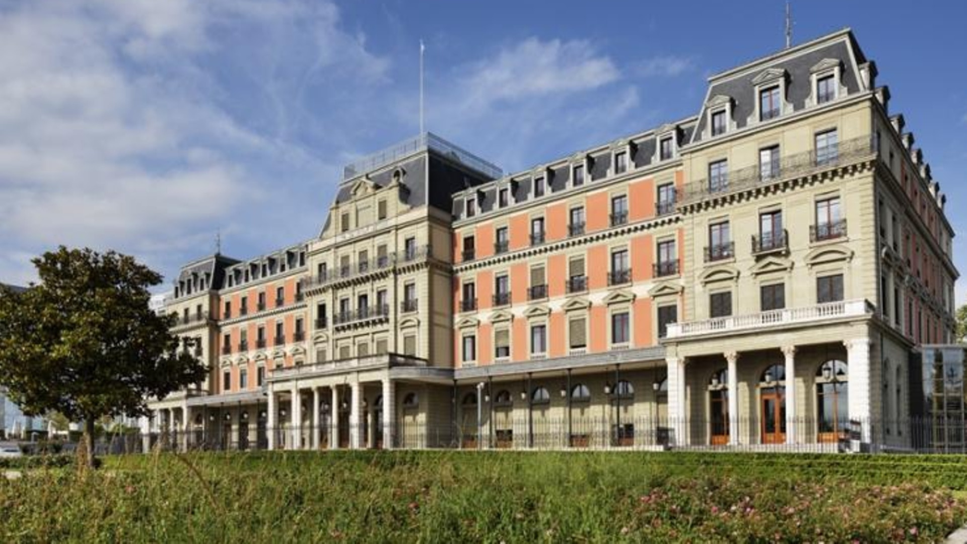 Kellerhals Carrard Geneve, Switzerland Office