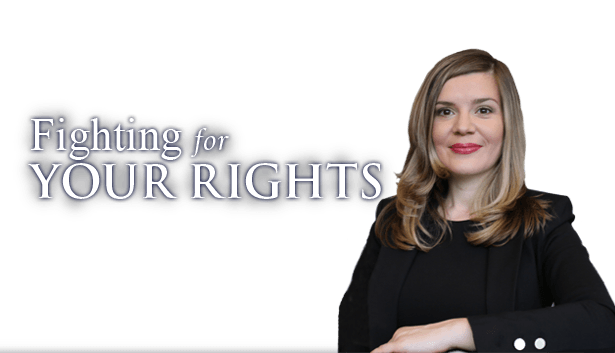 Angelova Law Firm, LLC Marlton,  Office