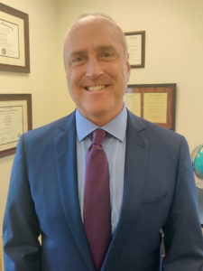 Law Offices of Paul J. Burkhart, PL Palm Beach Gardens, FL Office