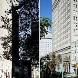 Law Offices of Stephan C. Volker Oakland, CA Office