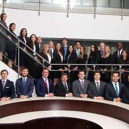 Bergquist Law Firm Houston,  Office