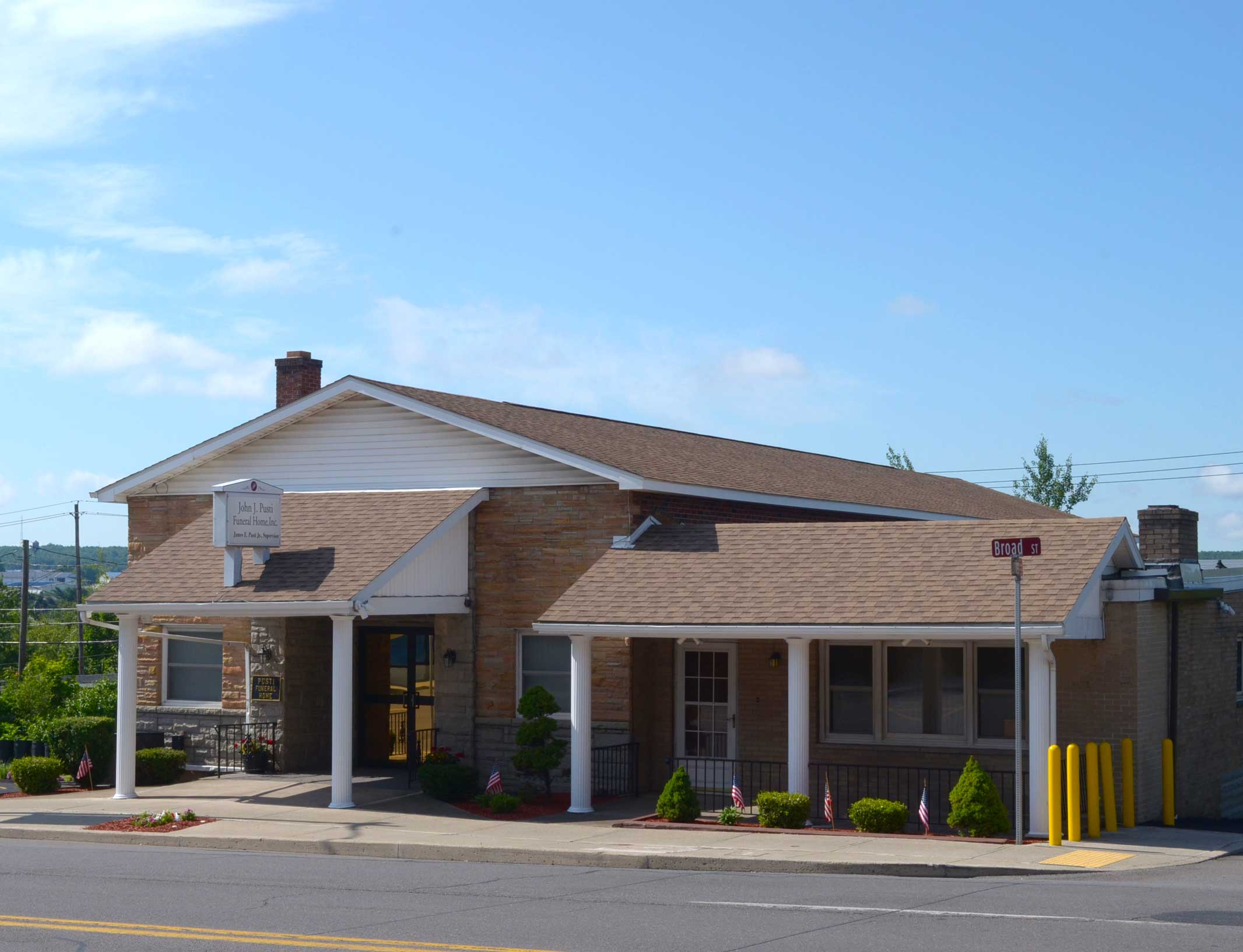 Kitay Law Offices Hazleton, PA Office