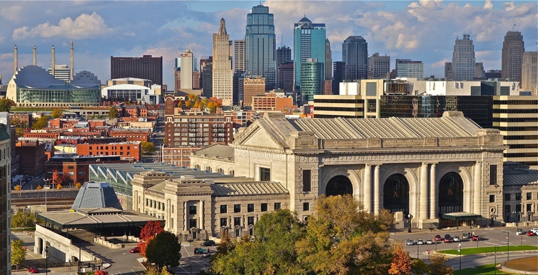 Lewis Rice LLC Saint Louis, MO Office