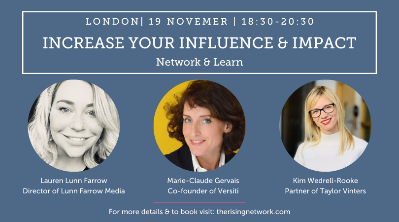 Taylor Vinters LLP London, United Kingdom Office