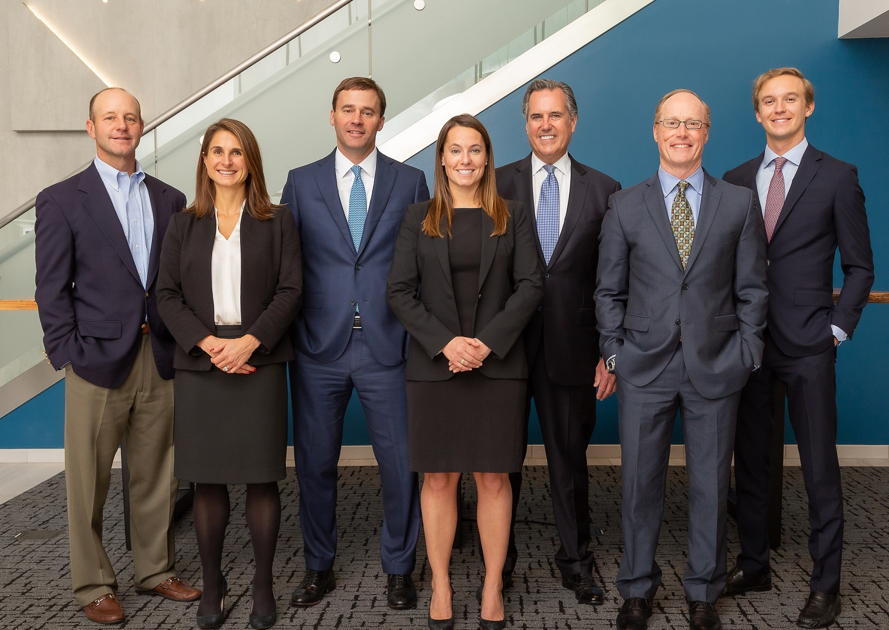 Morgan & Morgan, PA Hudson, FL Office