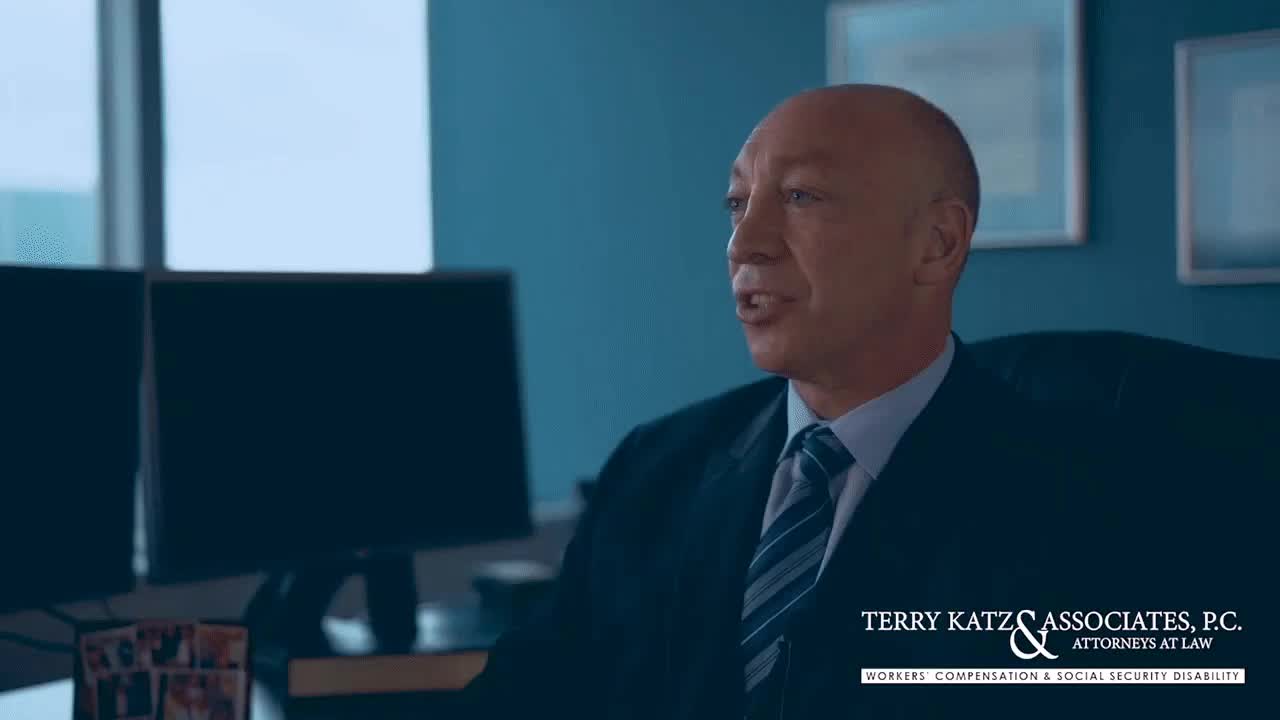 Terry Katz & Associates, P.C Westbury, NY Office