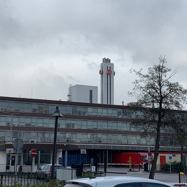 Ventoux Advocaten bv Utrecht, Netherlands Office