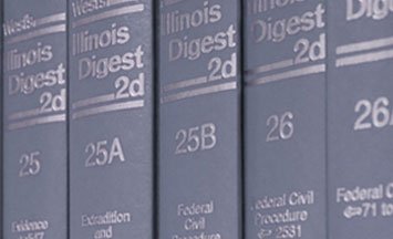 Ottenheimer Law Group, LLC Buffalo Grove, IL Office
