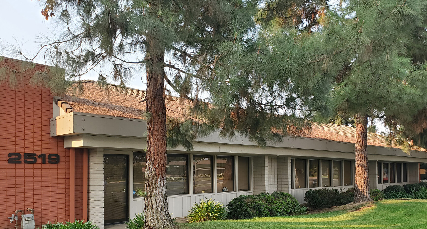 Pascuzzi, Pascuzzi & Stoker Fresno, CA Office