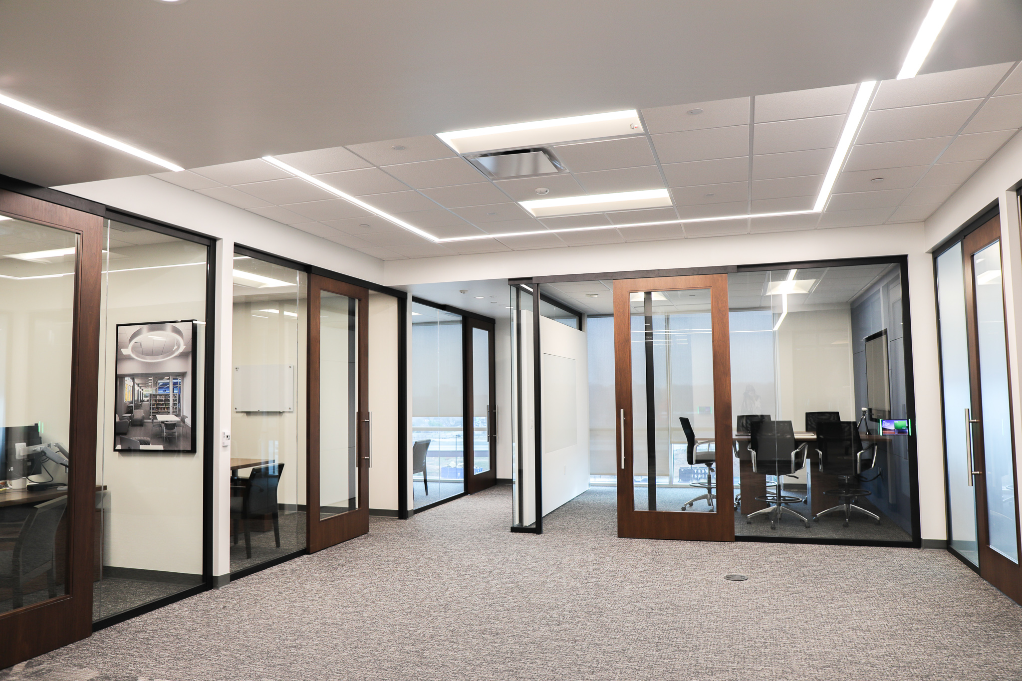 The Kelly Law Firm, L.L.C Lenexa, KS Office