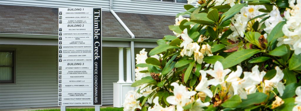 Hershman Legal Group PC Branford,  Office