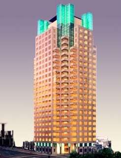 Manning & Kass, Ellrod, Ramirez, Trester LLP Los Angeles, CA Office