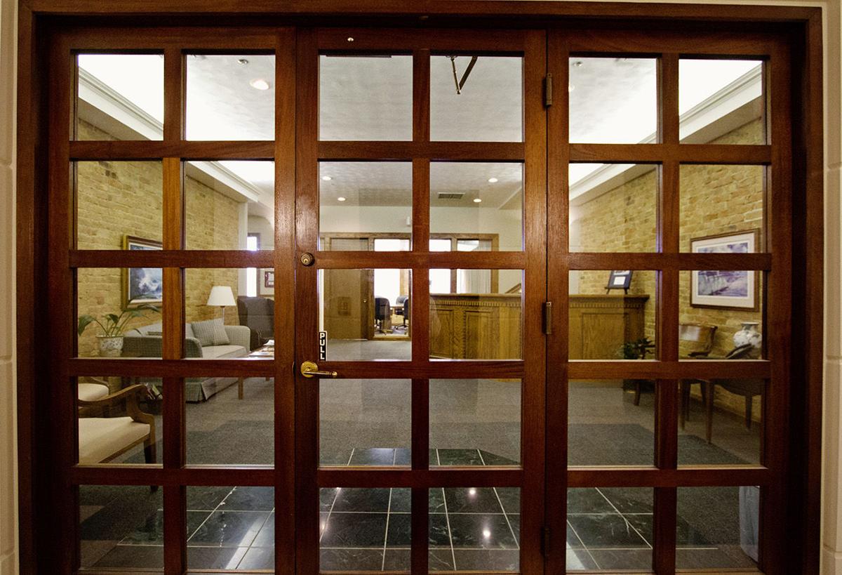 Dunbar, Breitweiser & Company, LLP Bloomington,  Office