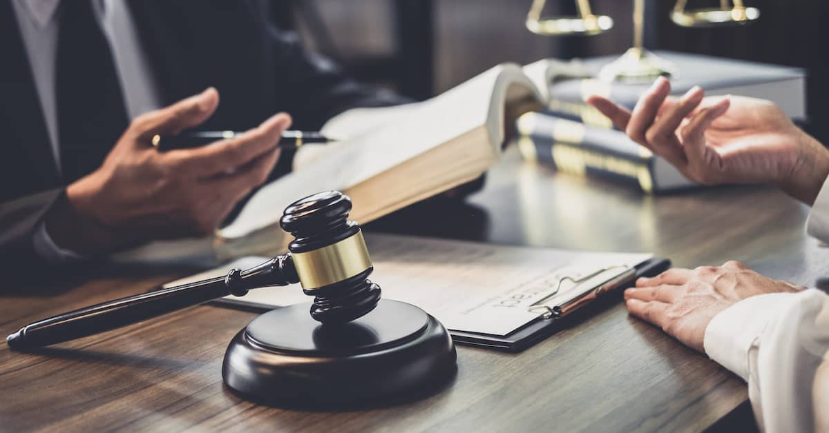 Gersh Law Offices Louisville, KY Office