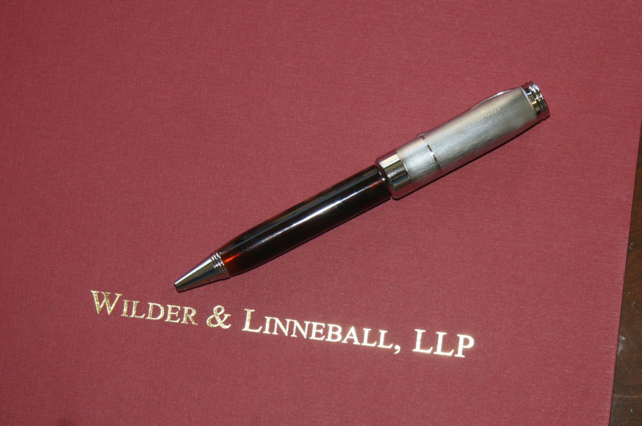 Wilder & Linneball, L.L.P Buffalo, NY Office