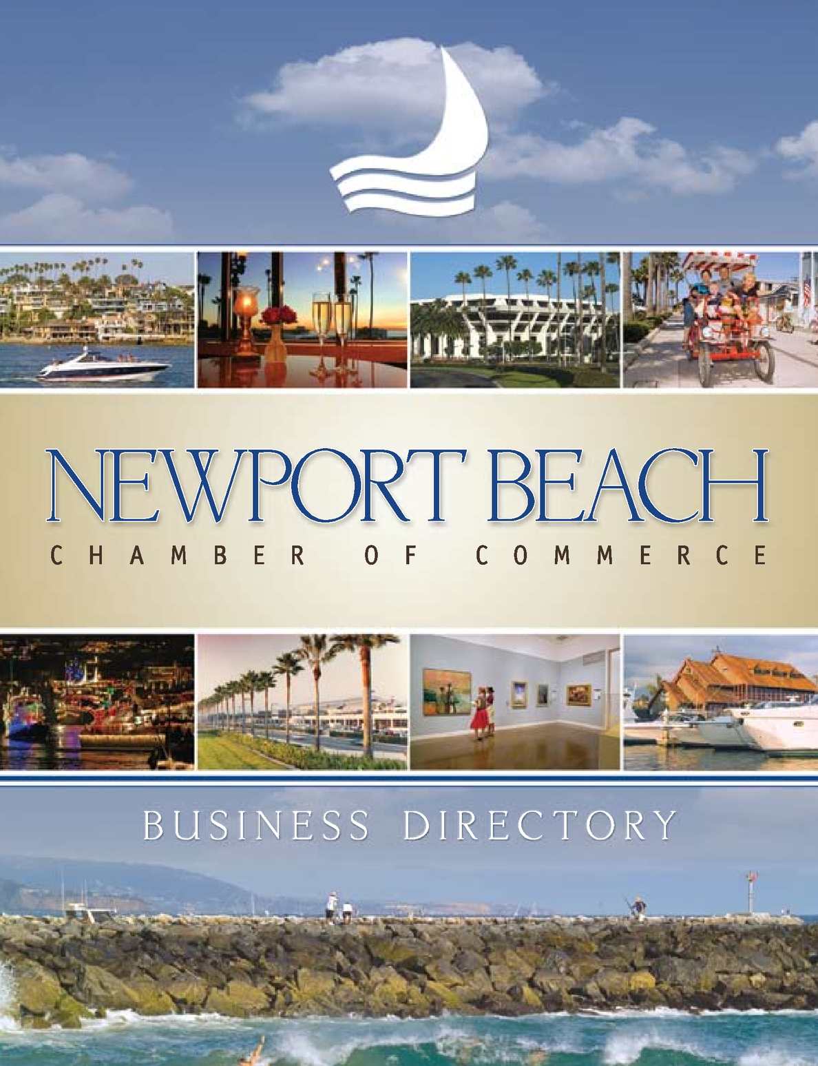 Goyette & Associates, Inc Newport Beach, CA Office