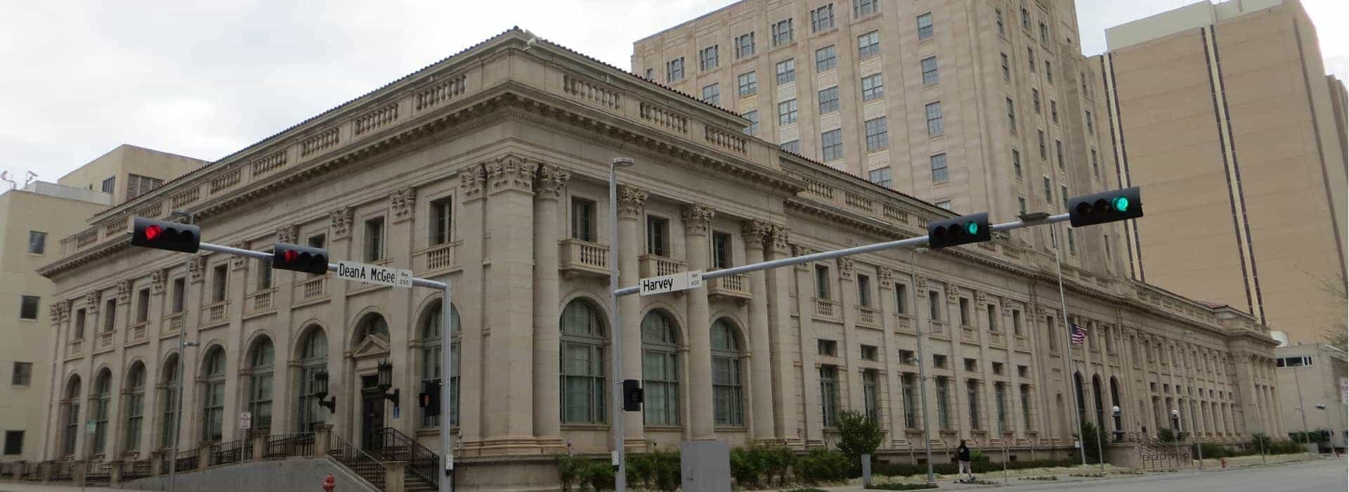 Griffin Reynolds & Associates Oklahoma City, OK Office