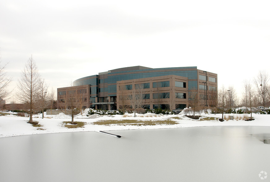 Hickman & Lowder Co., LPA Independence, OH Office