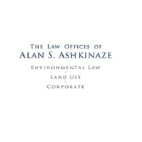 The Law Offices of Alan S. Ashkinaze, P.C Hackensack, NJ Office
