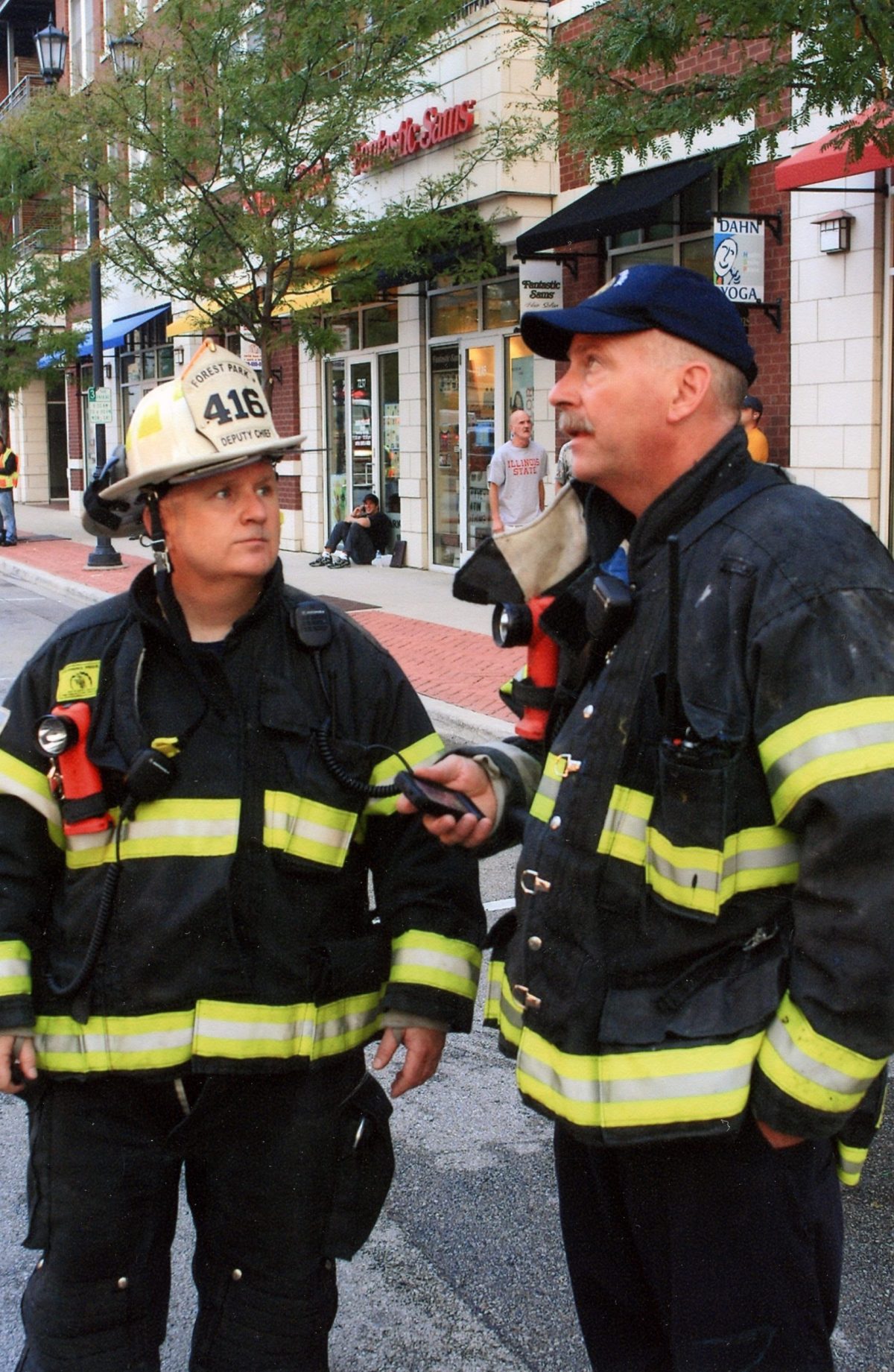 goodcounsel LLC Chicago,  Office