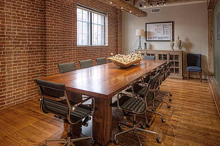 McRae, Smith, Peek, Harman & Monroe, LLP Cedartown, GA Office