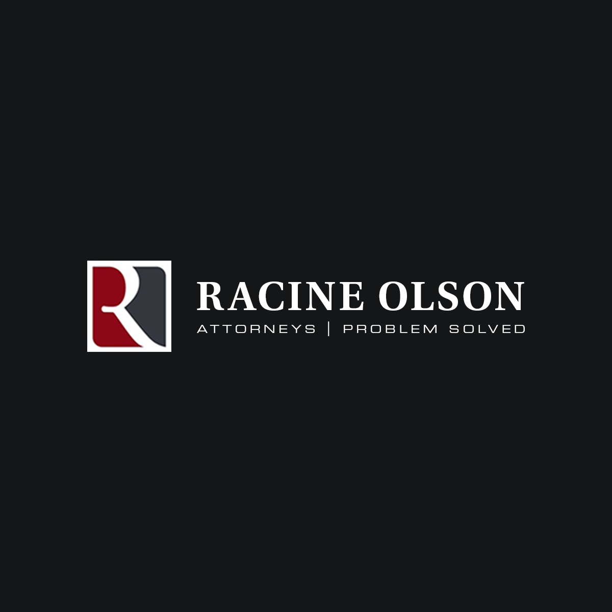 Racine Olson Pocatello, ID Office