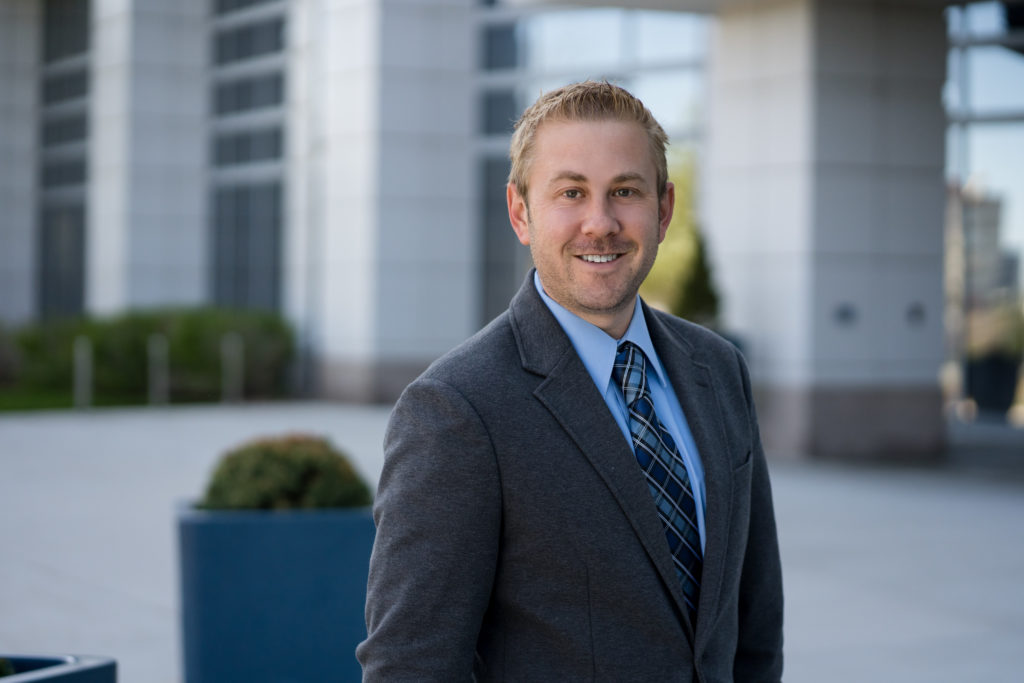 The Ryan Law Firm Denver, CO Office