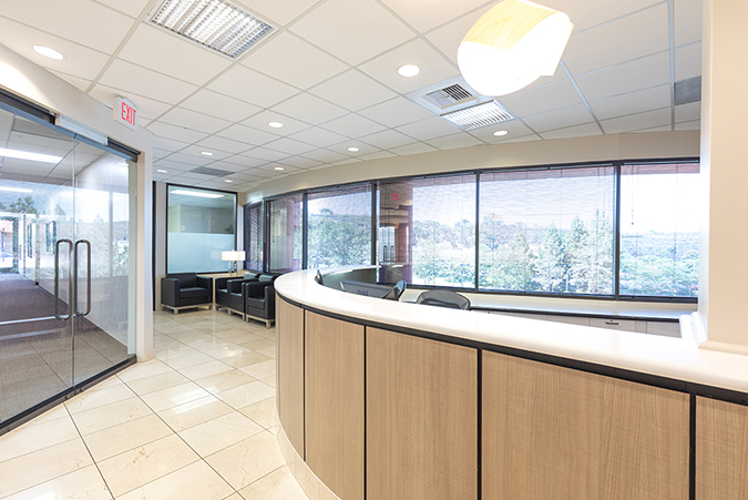 The Roth Law Firm, APLC San Diego, CA Office