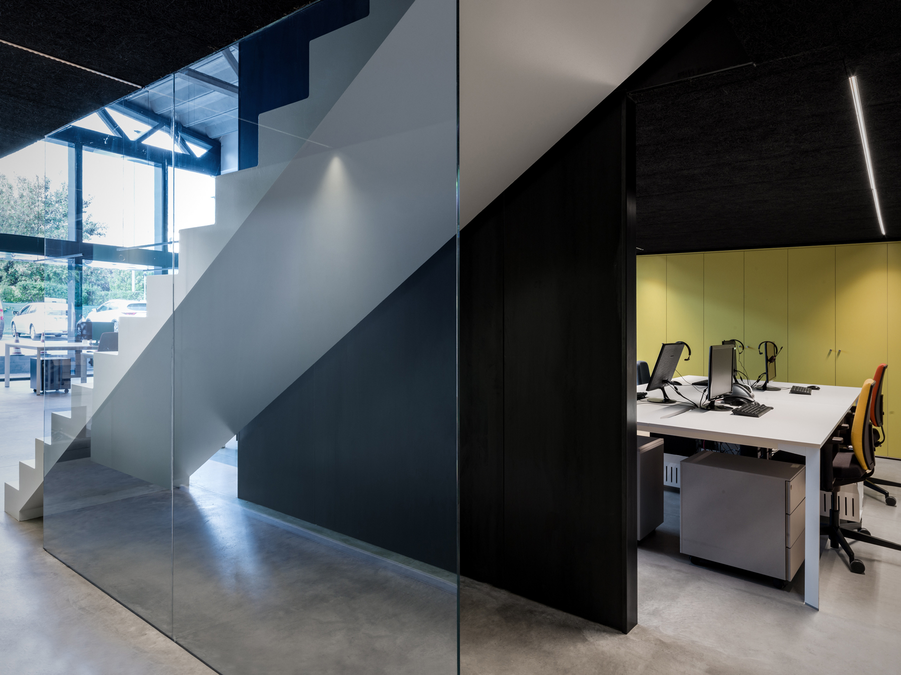 CMS Legal Cologne, Germany Office