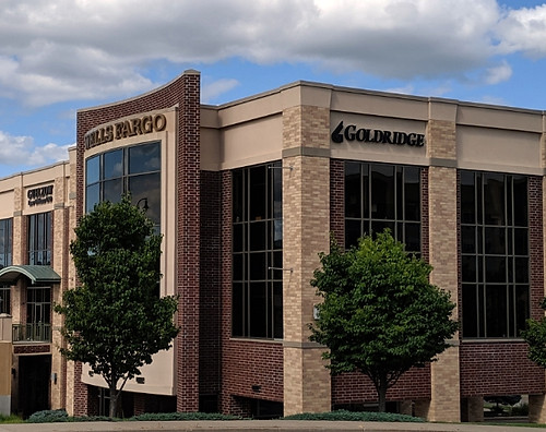 Burton Law LLC Eau Claire,  Office