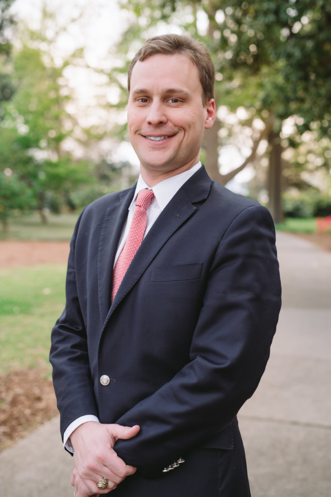 Holder, Padgett, Littlejohn & Prickett LLC Greenville,  Office