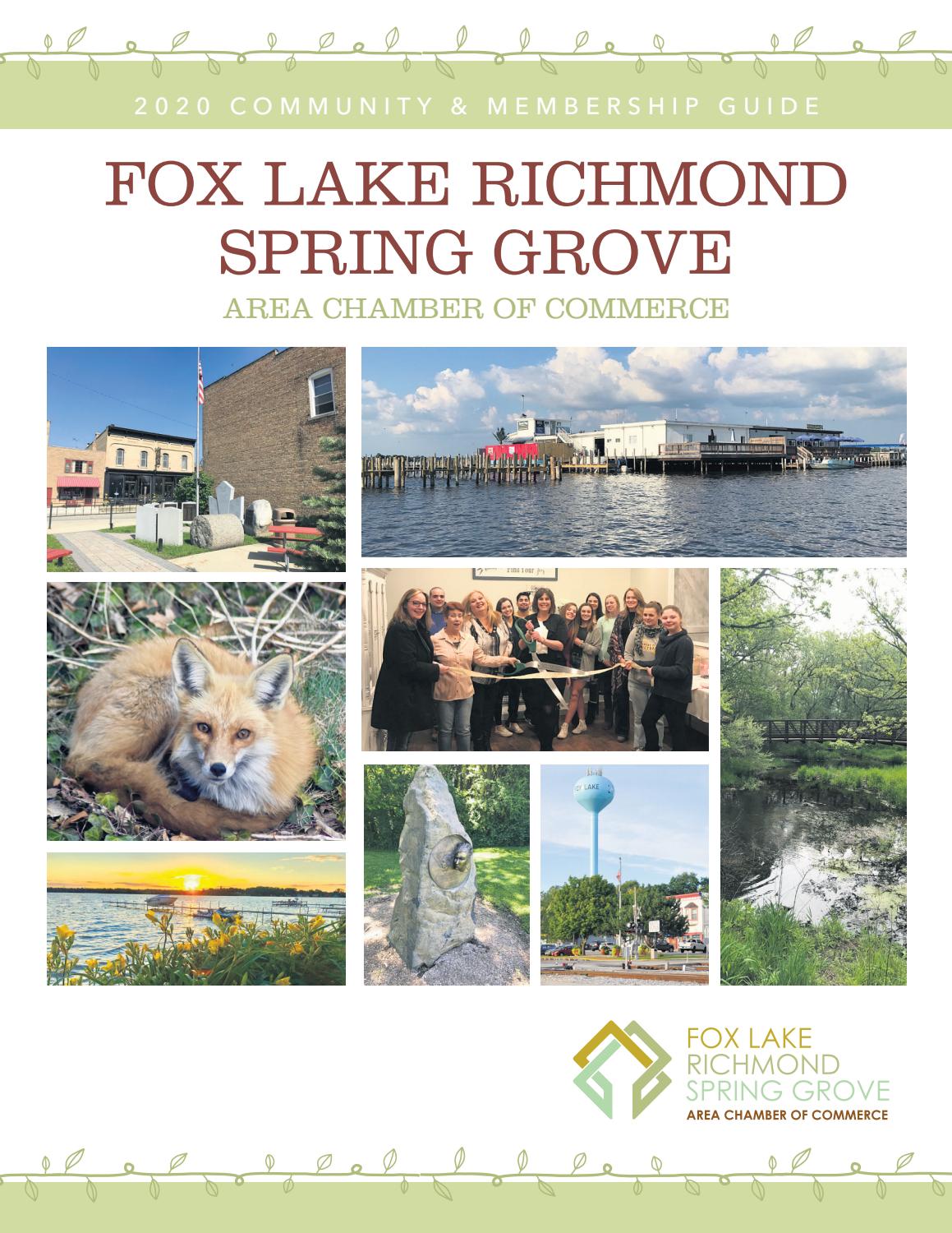 Soffietti, Johnson, Teegen, Phillips & Argueta, Ltd Fox Lake, IL Office