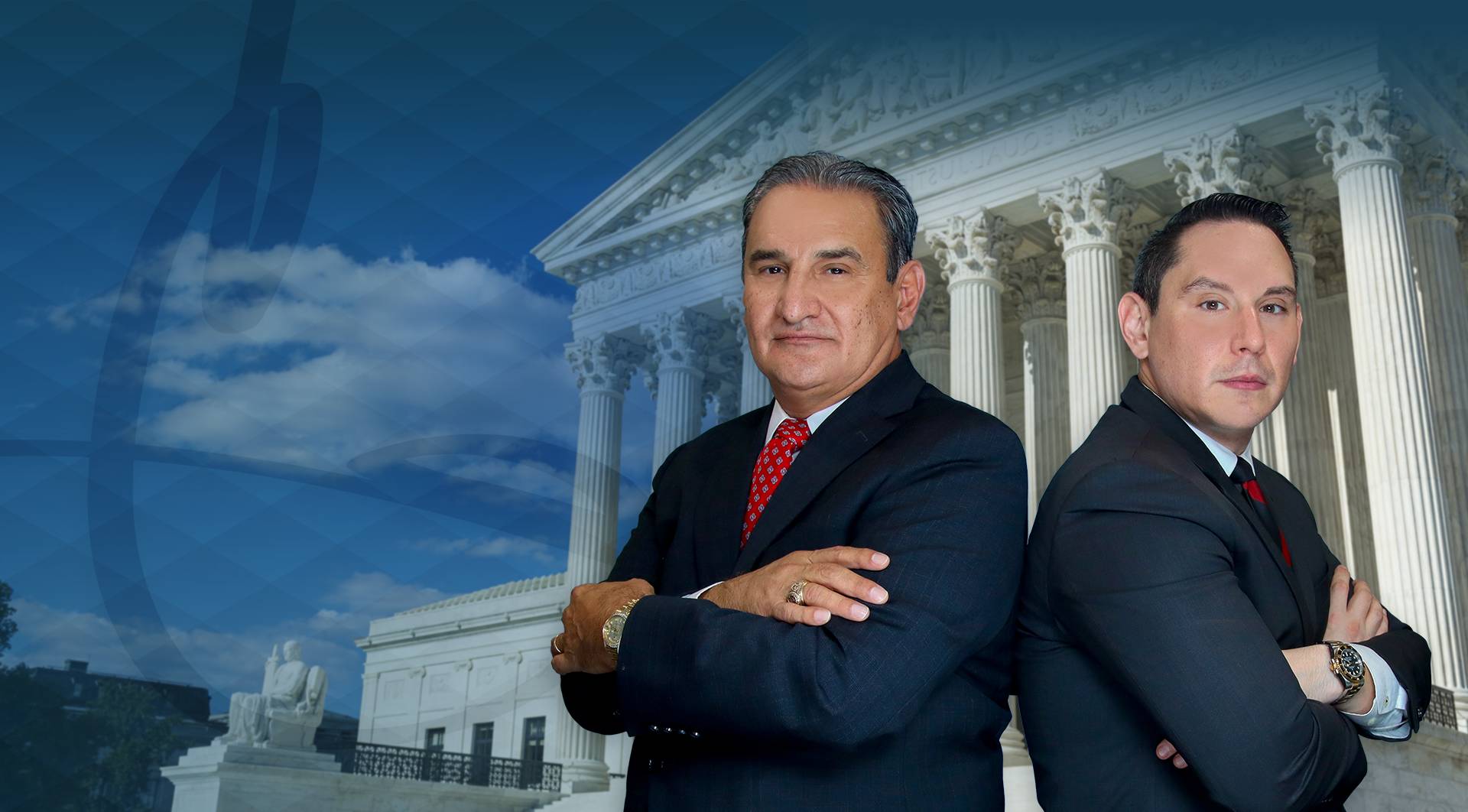 Garcia & Garcia Attorneys at Law PLLC McAllen, TX Office