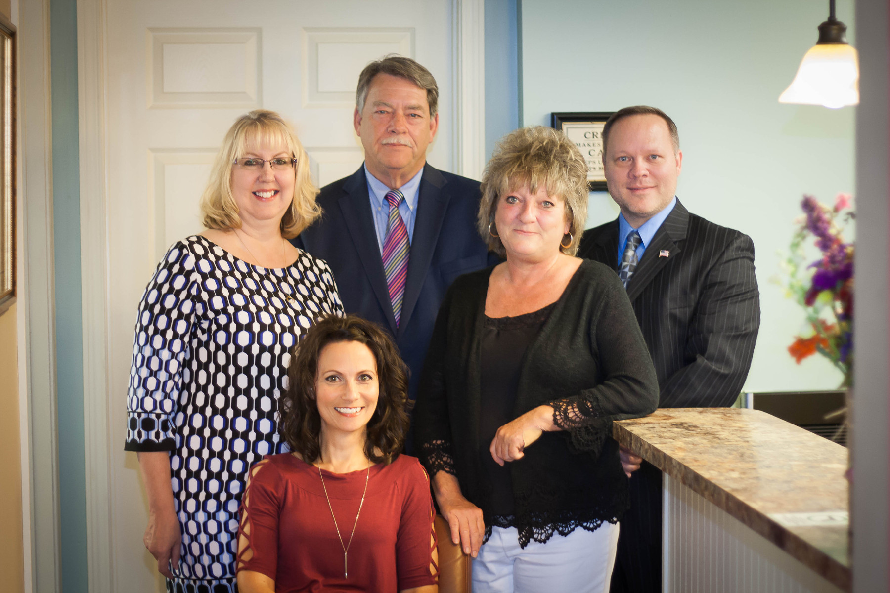 Troth Law Office, LLC Paulding,  Office