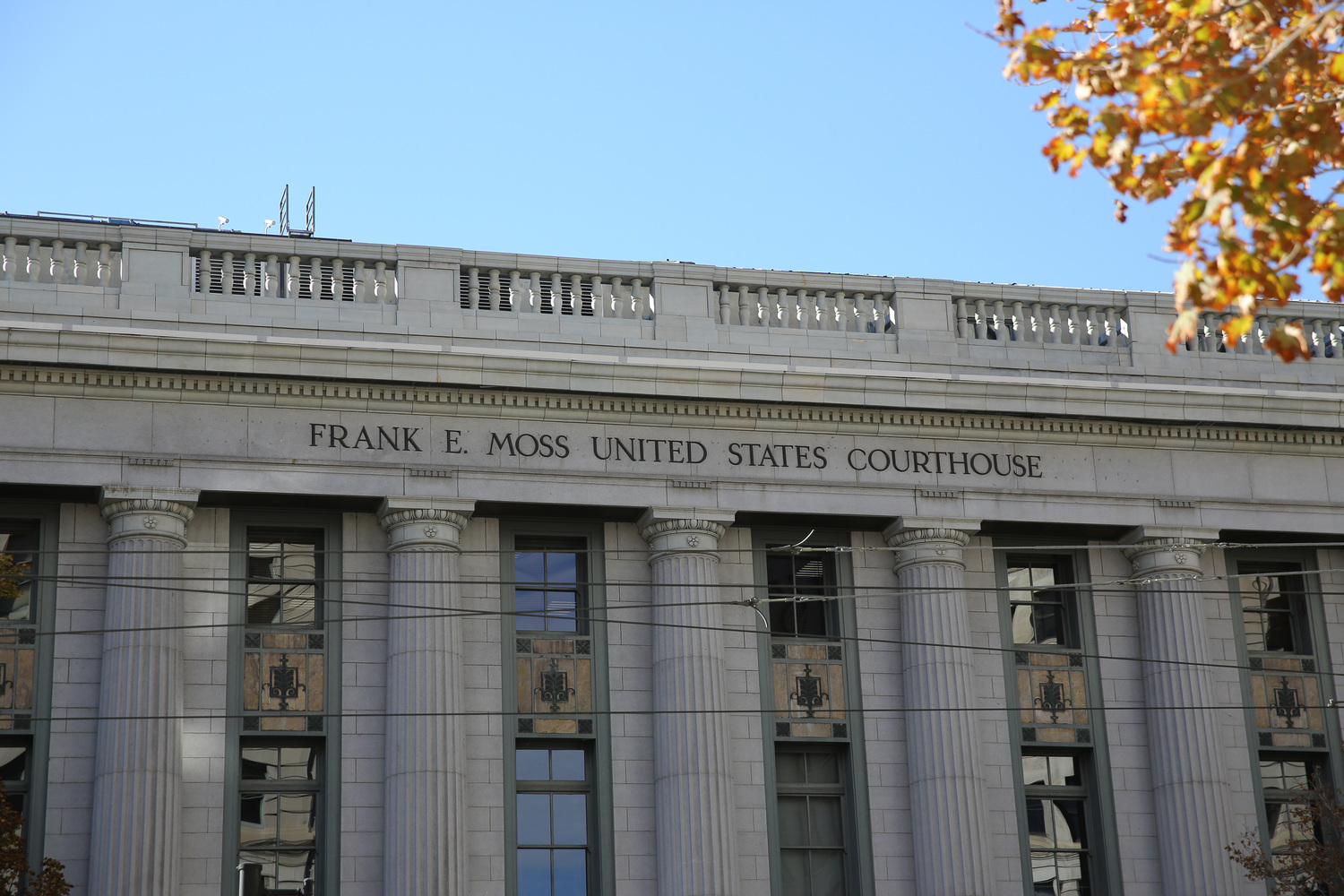 Mitchell Barlow & Mansfield, P.C Salt Lake City, UT Office