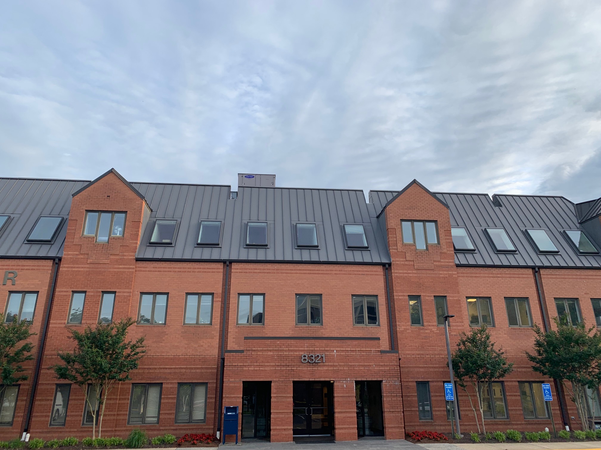 McGinn Intellectual Property Law Group, PLLC Vienna, VA Office