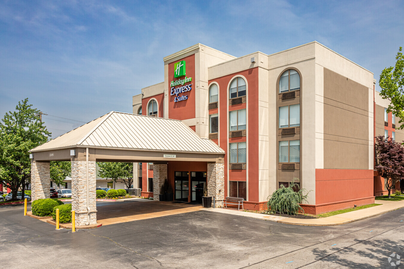 ADR, Inc Bentonville, AR Office