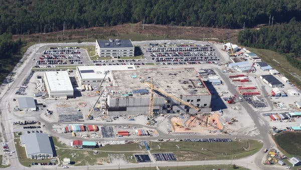 Maxwell Law Firm Aiken, SC Office