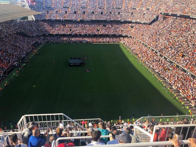 Ruiz-Huerta & Crespo Abogados Valencia, Spain Office