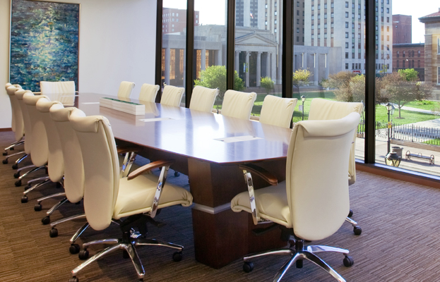 Sorling Northrup Peoria, IL Office