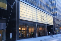 Fried, Frank, Harris, Shriver & Jacobson LLP Frankfurt, Germany Office